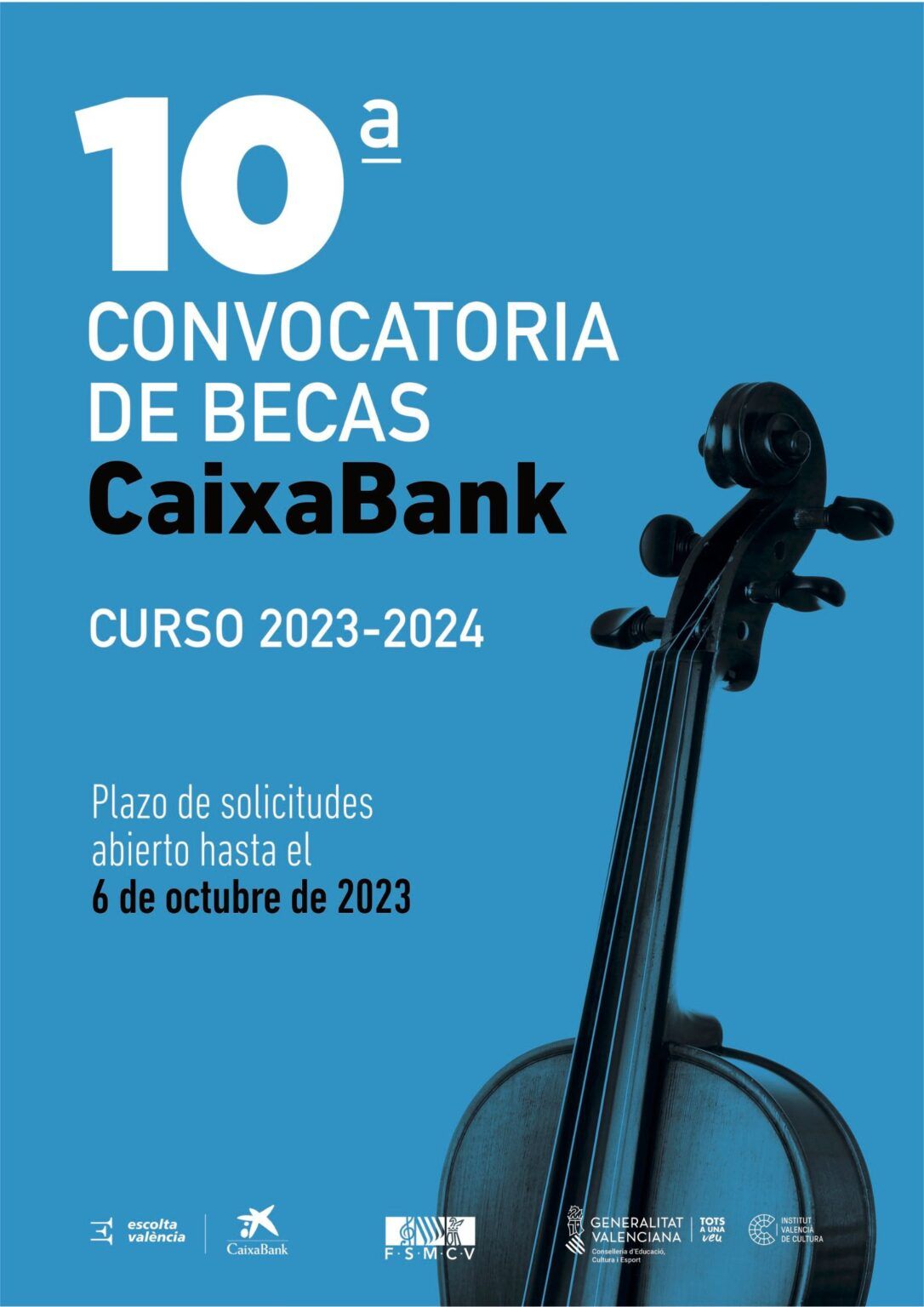 becas caixabank