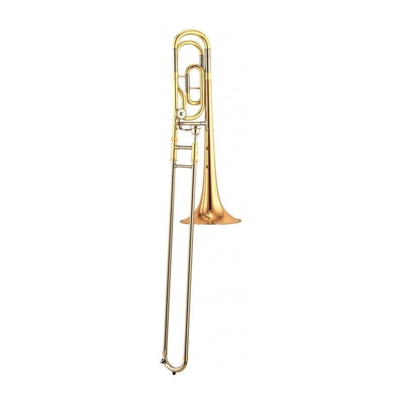 1 TROMBÓN YAMAHA YSL-446-GE