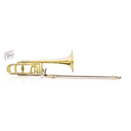 TROMBON BAJO JURGEN VOIGT J164