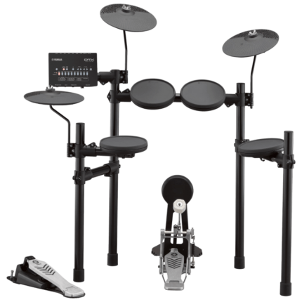 BATERÍA ELECTRÓNICA YAMAHA DTX432K