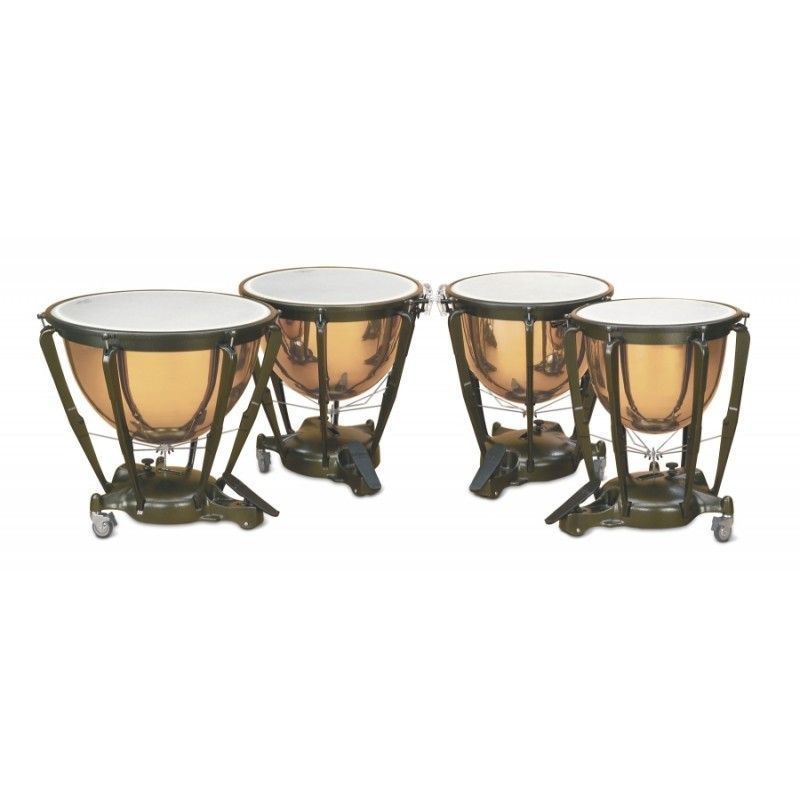 1 TIMBAL MAJESTIC MP3200 SYMPHONIC