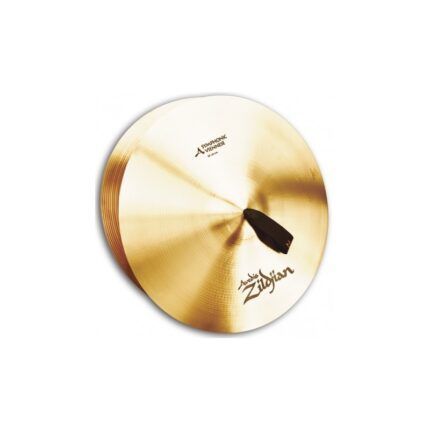 PLATOS ZILDJIAN SYMPHONIC 18" AZ VIENNESE