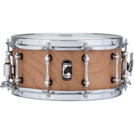 CAJA MAPEX BLACK PANTHER DESIGN LAB 13" CHERRY BOMB