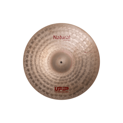 UFIP NATURAL RIDE 22'' SIZZLE