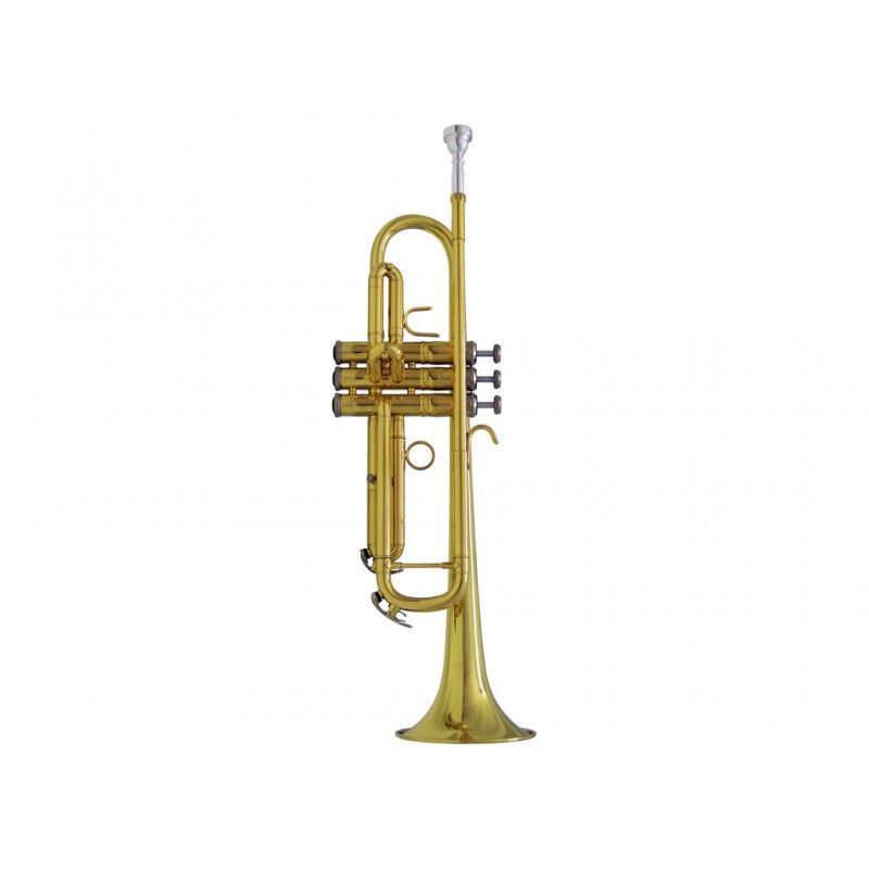 1 TROMPETA SIb PAUL MILLET PM300-TR