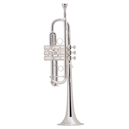 TROMPETA DO BACH C180SL229PC PHILADELPHIA TUDEL 25C CAMPANA 229