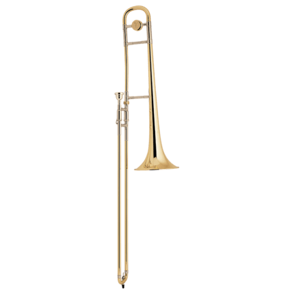 TROMBÓN TENOR BACH MODELO 16