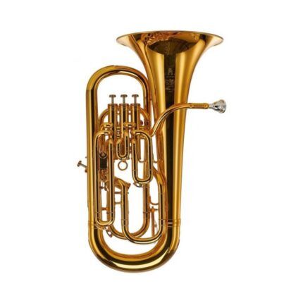 Bombardino Besson Prestige Steven Mead