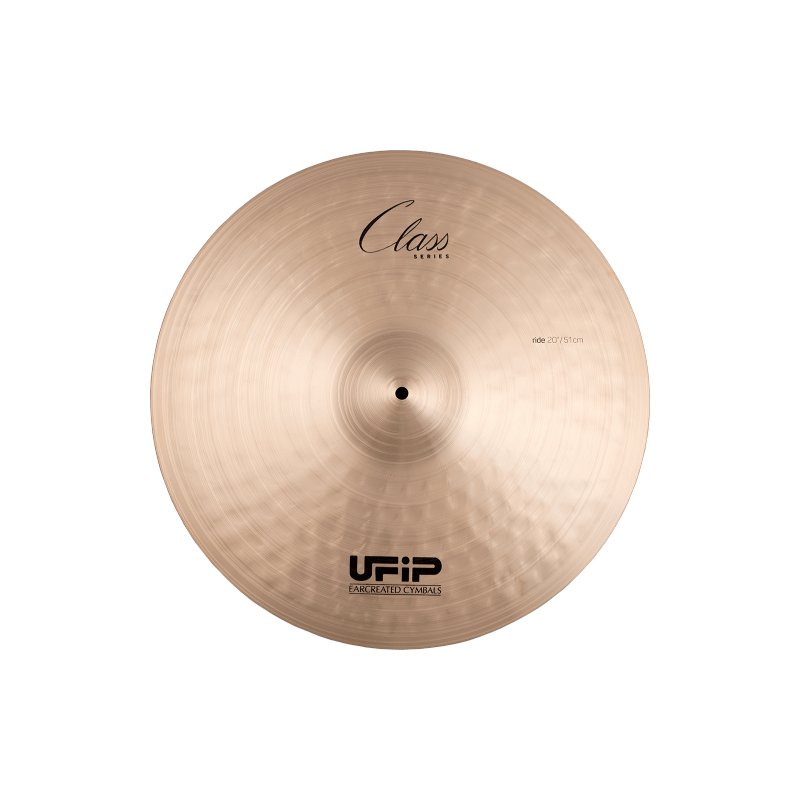 100 UFIP CLASS RIDE 20'' MEDIUM