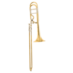 TROMBÓN TENOR BACH CENTENARIO LT42BOF GOLDMESSING VARA LIGERA