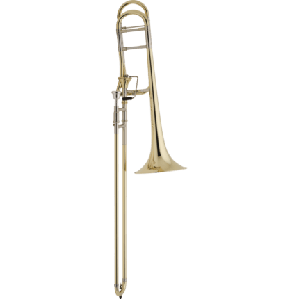 TROMBÓN TENOR BACH LT42AF VARA LIGERA