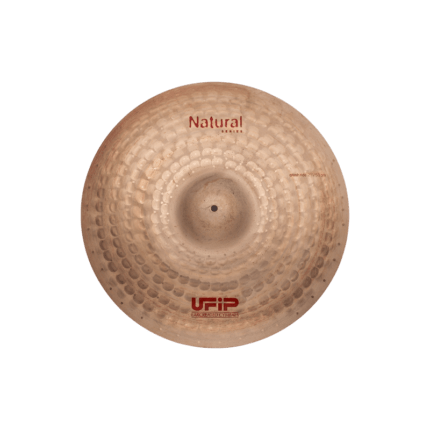 UFIP NATURAL CRASH 20'' NS-20