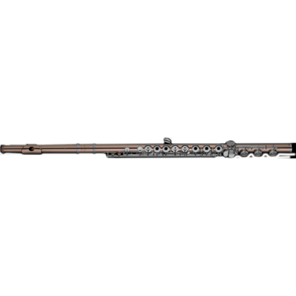 FLAUTA SANKYO 10K-2DT-BE-FT