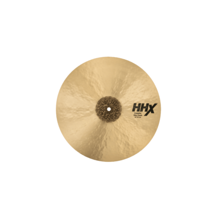 PLATO SABIAN COMPLEX THIN CRASH 16'' HHX16