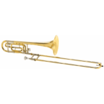 TROMBÓN COURTOIS AC420BOR-1-0