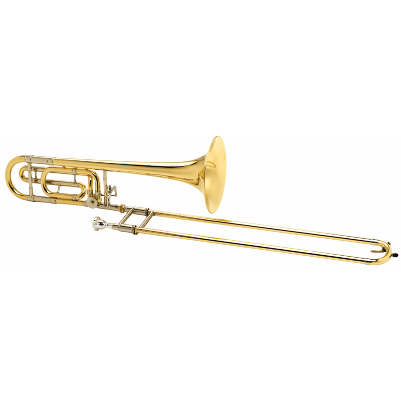 111 TROMBÓN COURTOIS AC420BOR-1-0