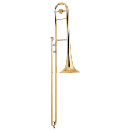 TROMBÓN TENOR BACH MODELO 36