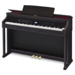 PIANO CASIO CELVIANO AP-650MBK