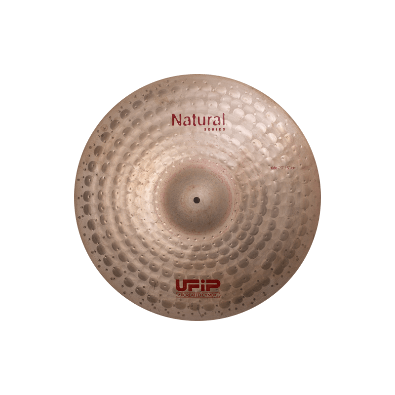 120 UFIP NATURAL RIDE 21'' LIGHT