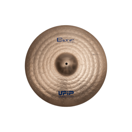 UFIP BIONIC RIDE 22'' MEDIUM