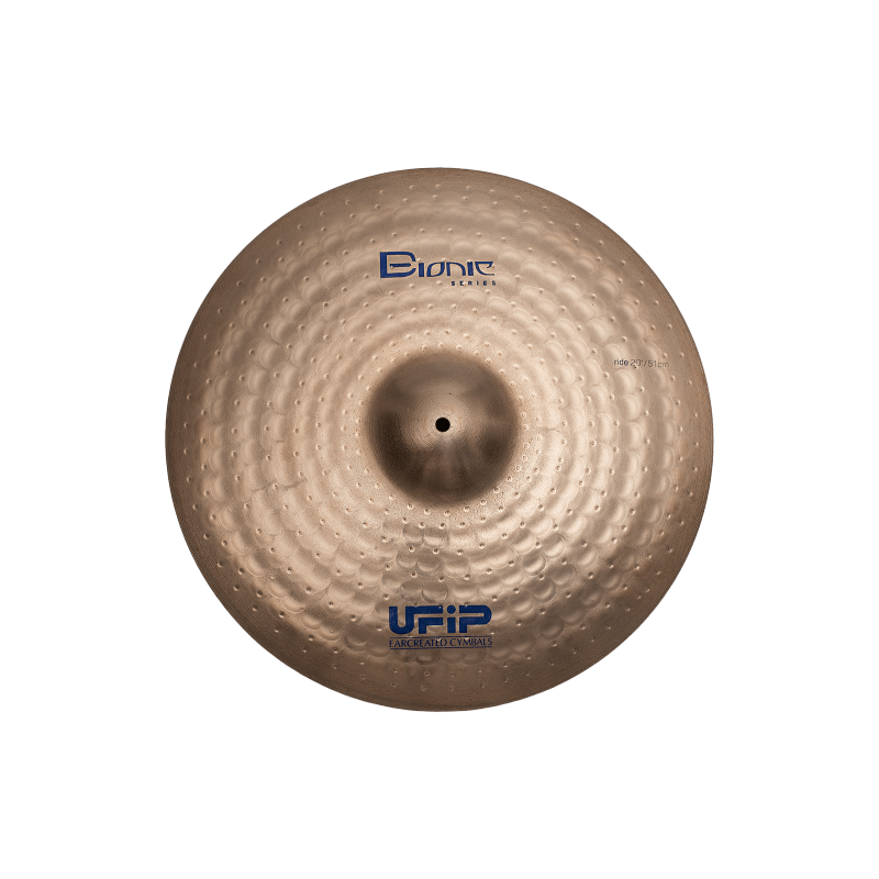 123 UFIP BIONIC RIDE 22'' MEDIUM