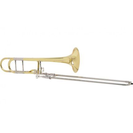 TROMBÓN COURTOIS AC280