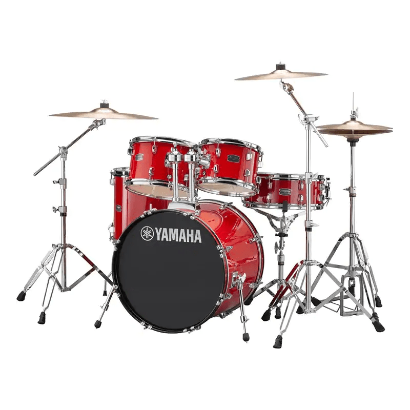15 BATERÍA YAMAHA RYDEEN RDP0F5CY-HR