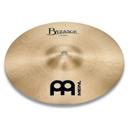MEINL BYZANCE TRADICIONAL CRASH 16'' MEDIUM THIN B16MTC