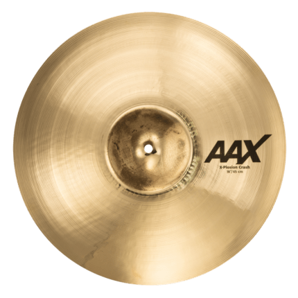 PLATO SABIAN X-PLOSION CRASH 18'' AAX18