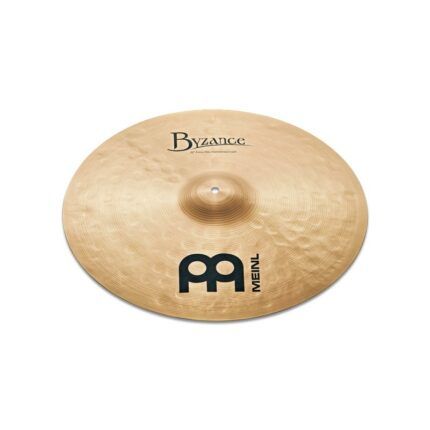 MEINL BYZANCE TRADICIONAL CRASH 18'' EXTRA THIN HAMMERED B18ETHC