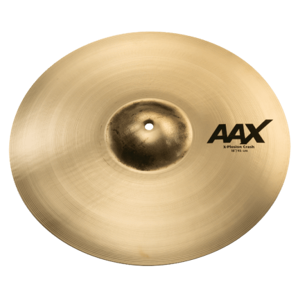 PLATO SABIAN X-PLOSION CRASH 18'' AAX18