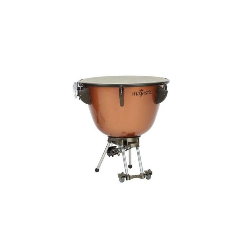 19 TIMBAL MAJESTIC COF3200 CONCERT