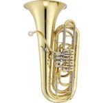 TUBA Do JUPITER JTU1150 GIMLI
