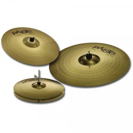 SET PAISTE 101 UNIVERSAL