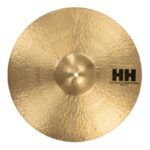 PLATOS SABIAN HH18 NEW SYMPHONIC MEDIUM HEAVY