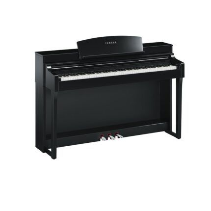 PIANO YAMAHA CLP-745B