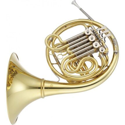 TROMPA JUPITER JHR1110DQ Fa/SIb