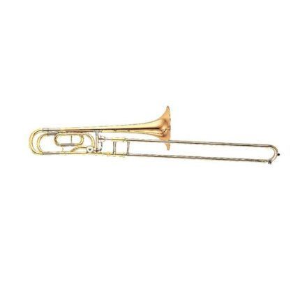 TROMBÓN YAMAHA YSL-448-GE