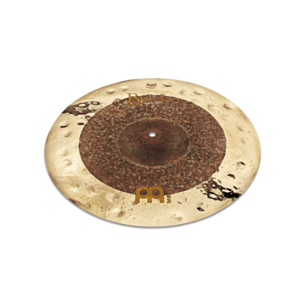 MEINL BYZANCE EXTRA DRY DUAL CRASH 18'' B18DUC