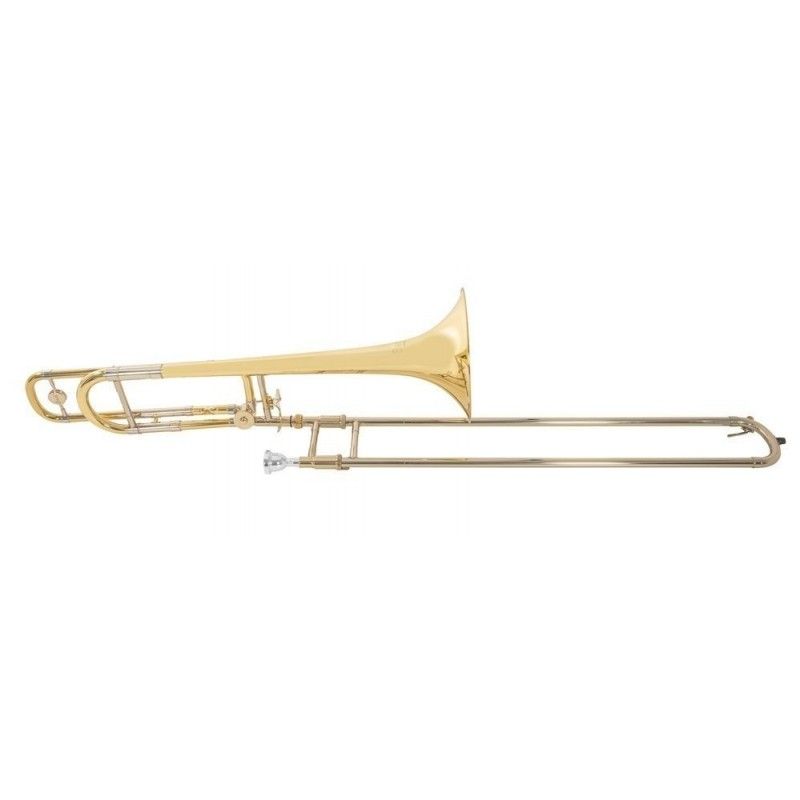 20 TROMBÓN BACH TB503B
