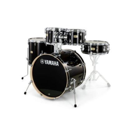 BATERÍA YAMAHA STAGE CUSTOM BIRCH SBP0F5-RBL