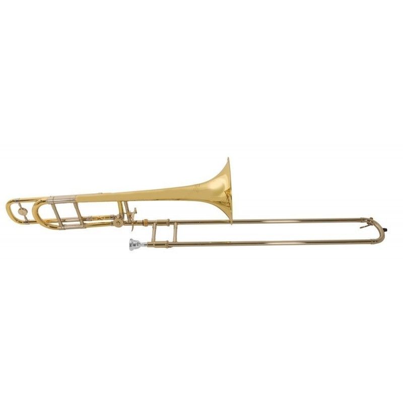 22 TROMBÓN BACH TB502B