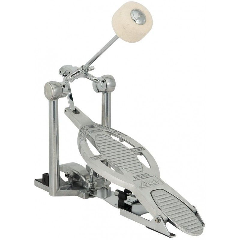 23 PEDAL BOMBO LUDWIG SPEED KING L203
