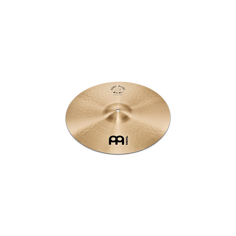 24 MEINL CLASSIC CUSTOM HI-HAT 14'' MEDIUM CC14MH-B
