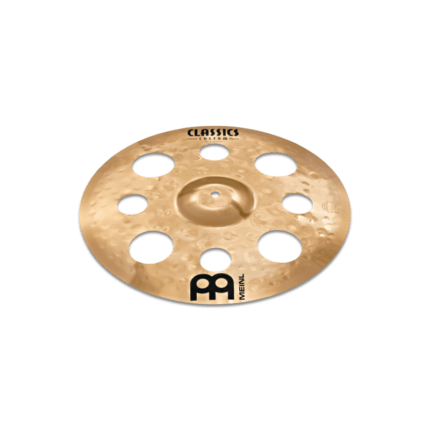 MEINL CLASSIC CUSTOM TRASH CRASH 16'' CC16TRC-B