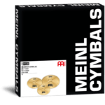 MEINL HCS JUEGO DE PLATOS COMPLETO HCS141620