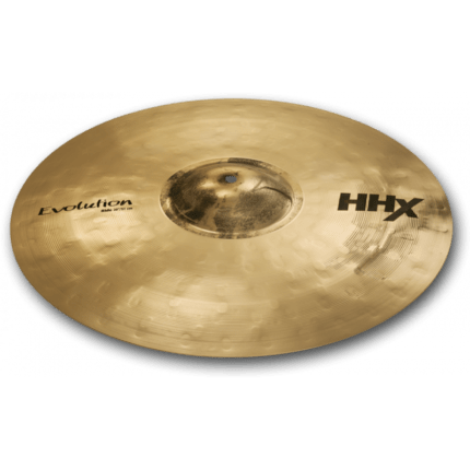 PLATO SABIAN EVOLUTION RIDE HHX20