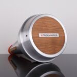 SORDINA STRAIGHT ALUMINIO TOOLS 4 WINDS TROMBÓN TENOR