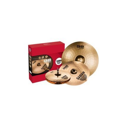 SET SABIAN B8 PRO PERFORMANCE