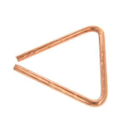 TRIANGULO SABIAN HH B8 5" BRONZE